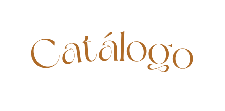 Catálogo